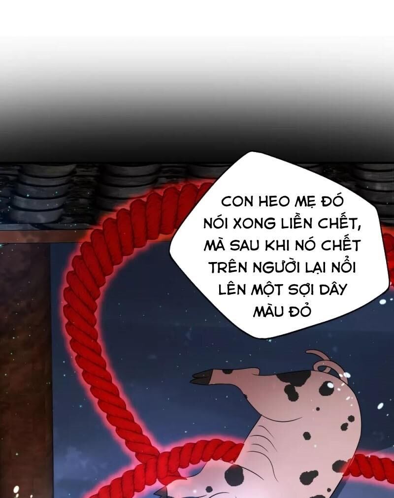 Vòng Bạn Bè Mạnh Nhất Của Tiên Giới Chapter 43 - 4