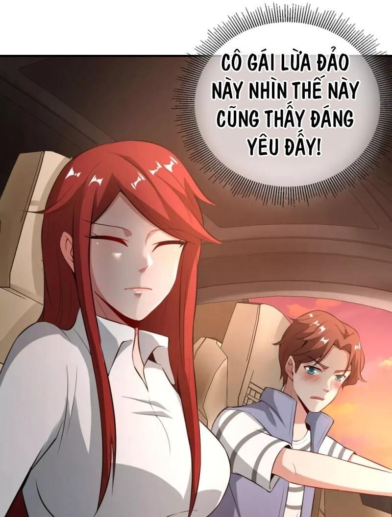 Vòng Bạn Bè Mạnh Nhất Của Tiên Giới Chapter 43 - 34