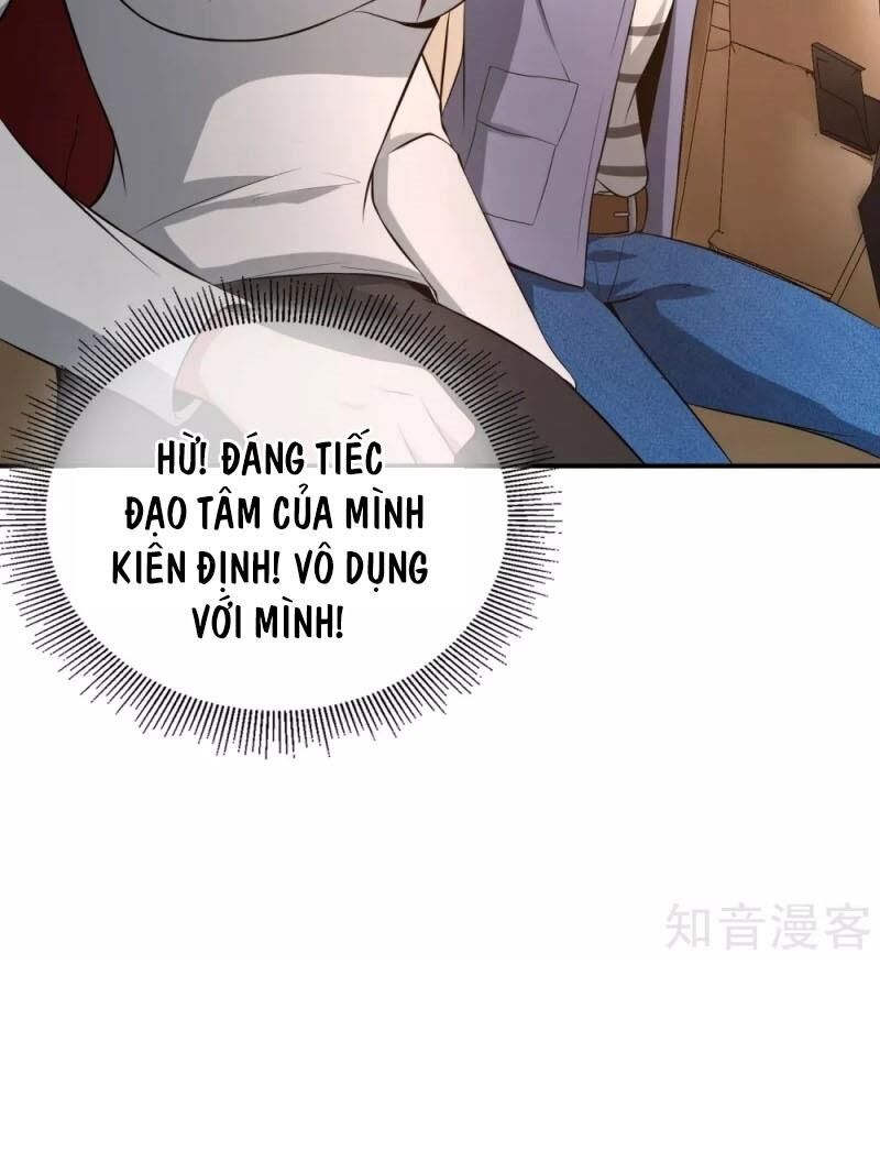 Vòng Bạn Bè Mạnh Nhất Của Tiên Giới Chapter 43 - 35