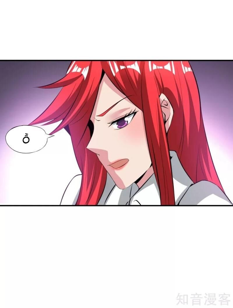 Vòng Bạn Bè Mạnh Nhất Của Tiên Giới Chapter 43 - 36