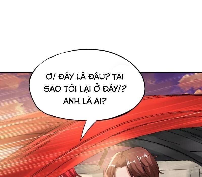 Vòng Bạn Bè Mạnh Nhất Của Tiên Giới Chapter 43 - 37