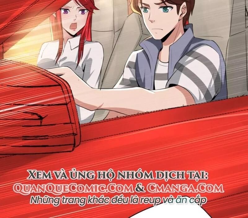 Vòng Bạn Bè Mạnh Nhất Của Tiên Giới Chapter 43 - 38