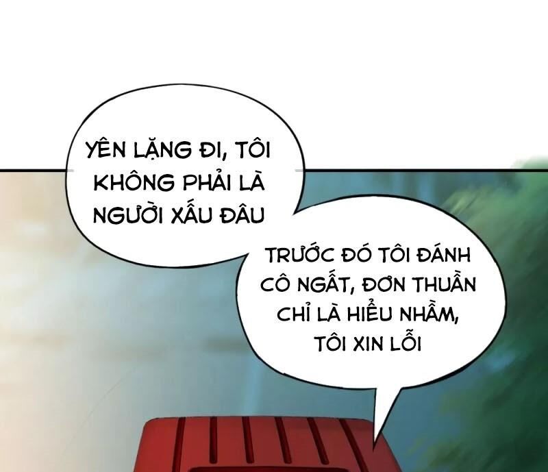 Vòng Bạn Bè Mạnh Nhất Của Tiên Giới Chapter 43 - 40
