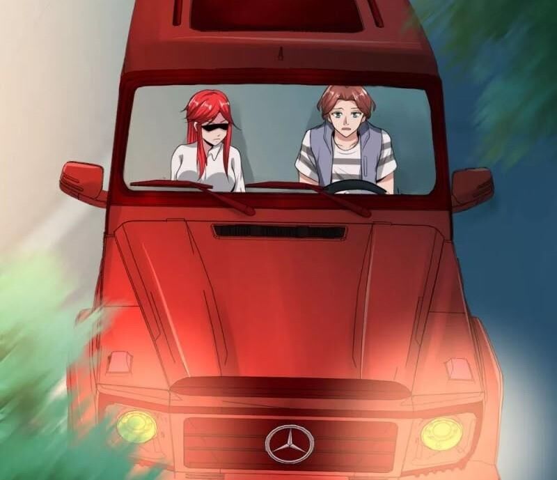 Vòng Bạn Bè Mạnh Nhất Của Tiên Giới Chapter 43 - 41