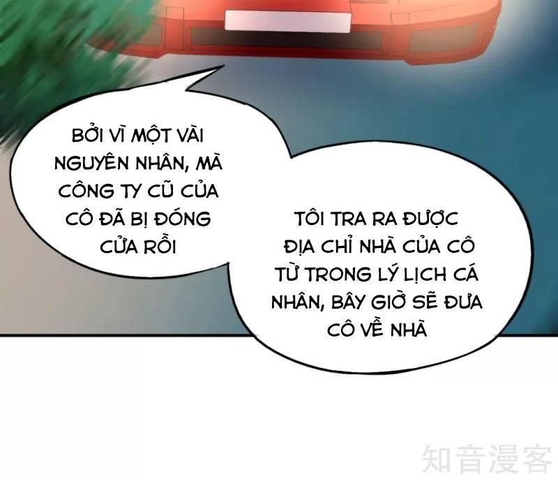 Vòng Bạn Bè Mạnh Nhất Của Tiên Giới Chapter 43 - 42