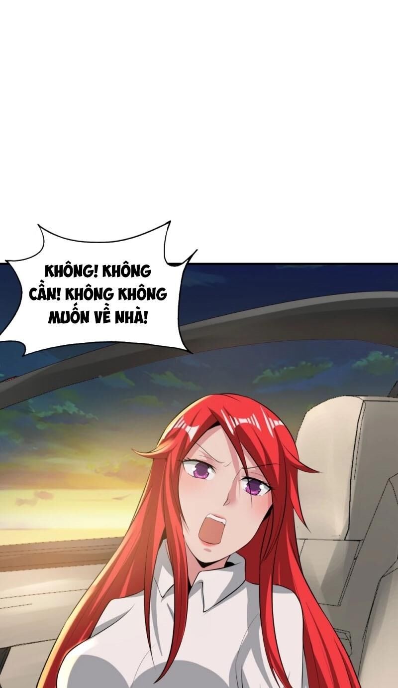 Vòng Bạn Bè Mạnh Nhất Của Tiên Giới Chapter 43 - 43