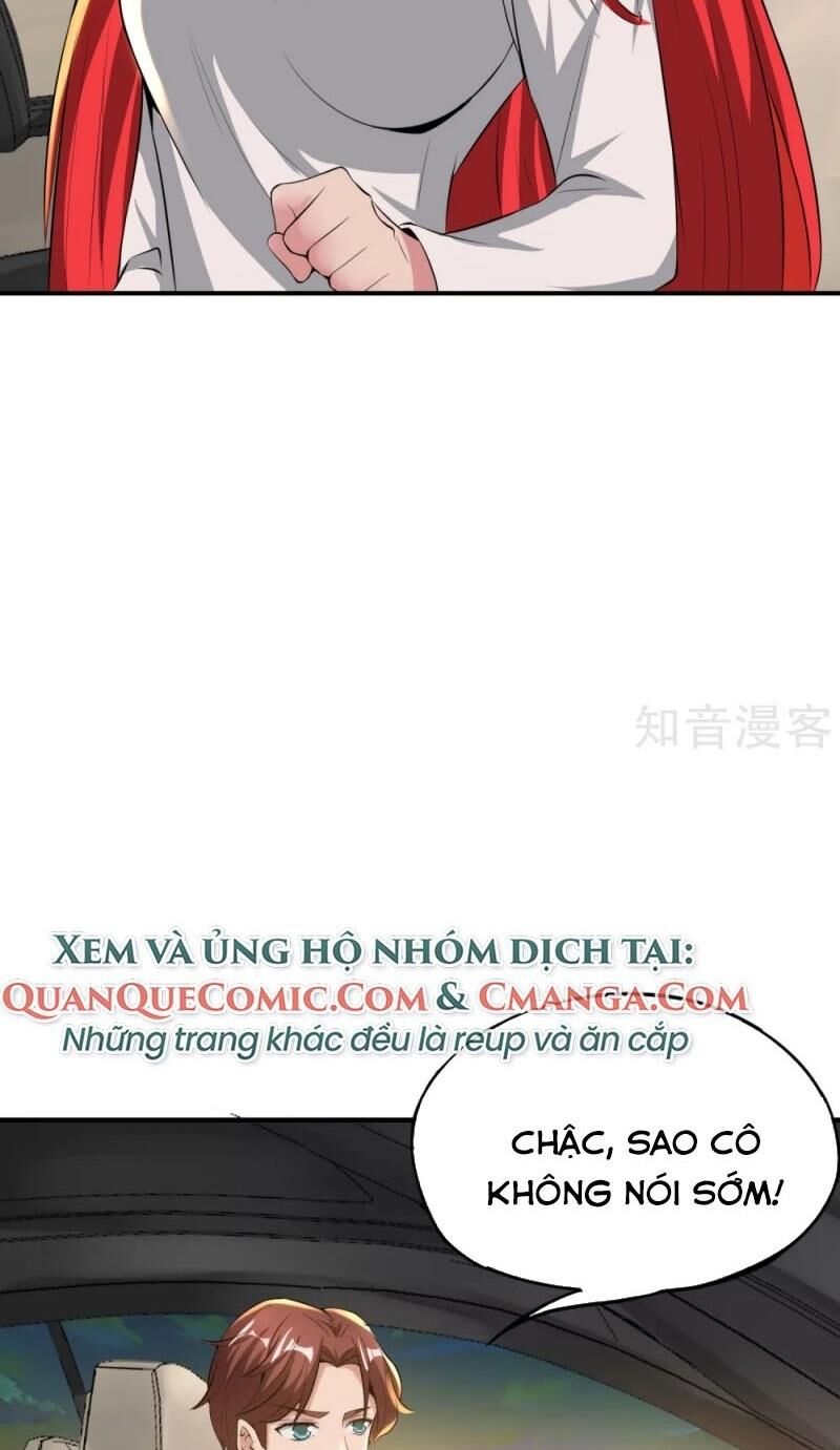 Vòng Bạn Bè Mạnh Nhất Của Tiên Giới Chapter 43 - 44