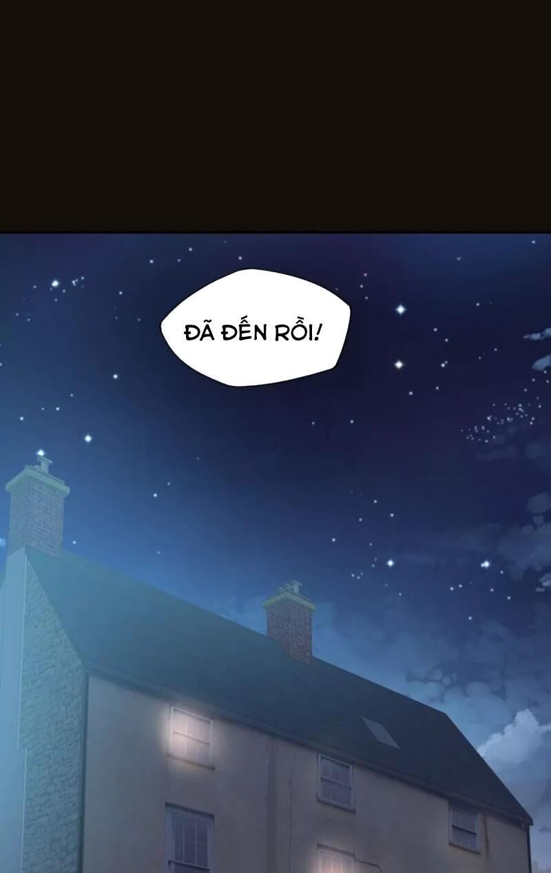 Vòng Bạn Bè Mạnh Nhất Của Tiên Giới Chapter 43 - 46