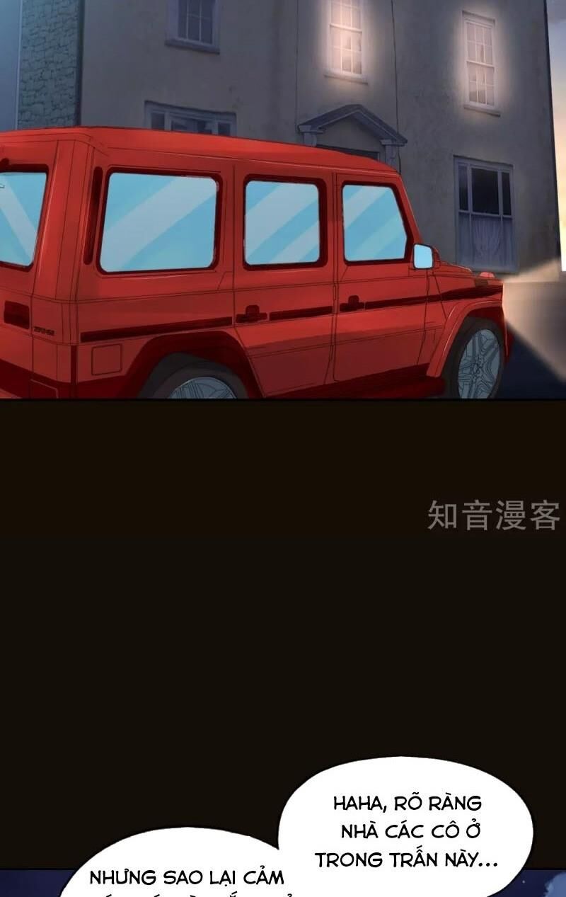 Vòng Bạn Bè Mạnh Nhất Của Tiên Giới Chapter 43 - 47