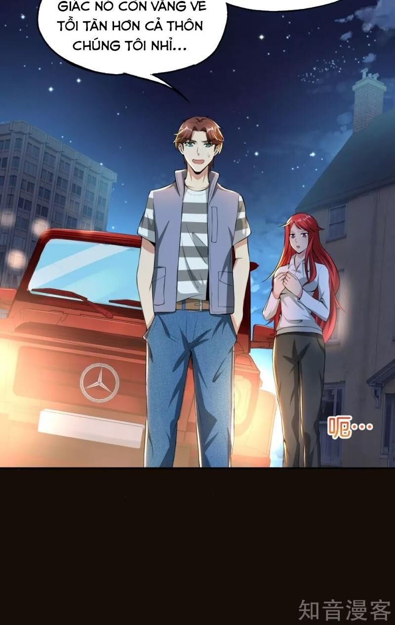 Vòng Bạn Bè Mạnh Nhất Của Tiên Giới Chapter 43 - 48