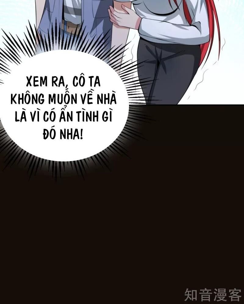Vòng Bạn Bè Mạnh Nhất Của Tiên Giới Chapter 43 - 51