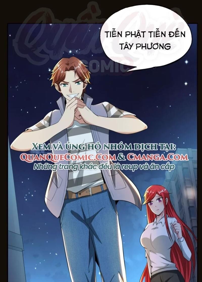 Vòng Bạn Bè Mạnh Nhất Của Tiên Giới Chapter 43 - 52