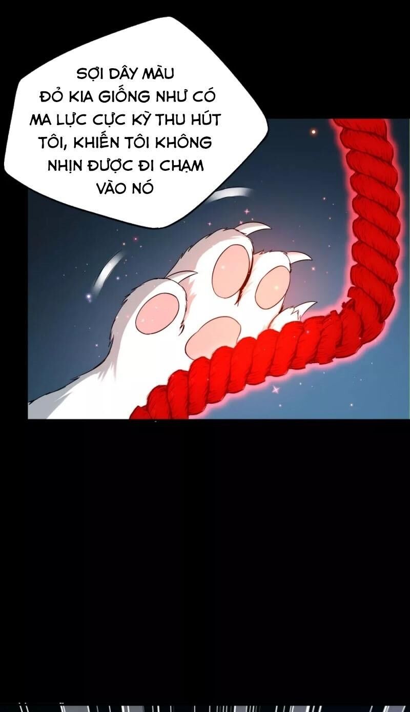 Vòng Bạn Bè Mạnh Nhất Của Tiên Giới Chapter 43 - 7