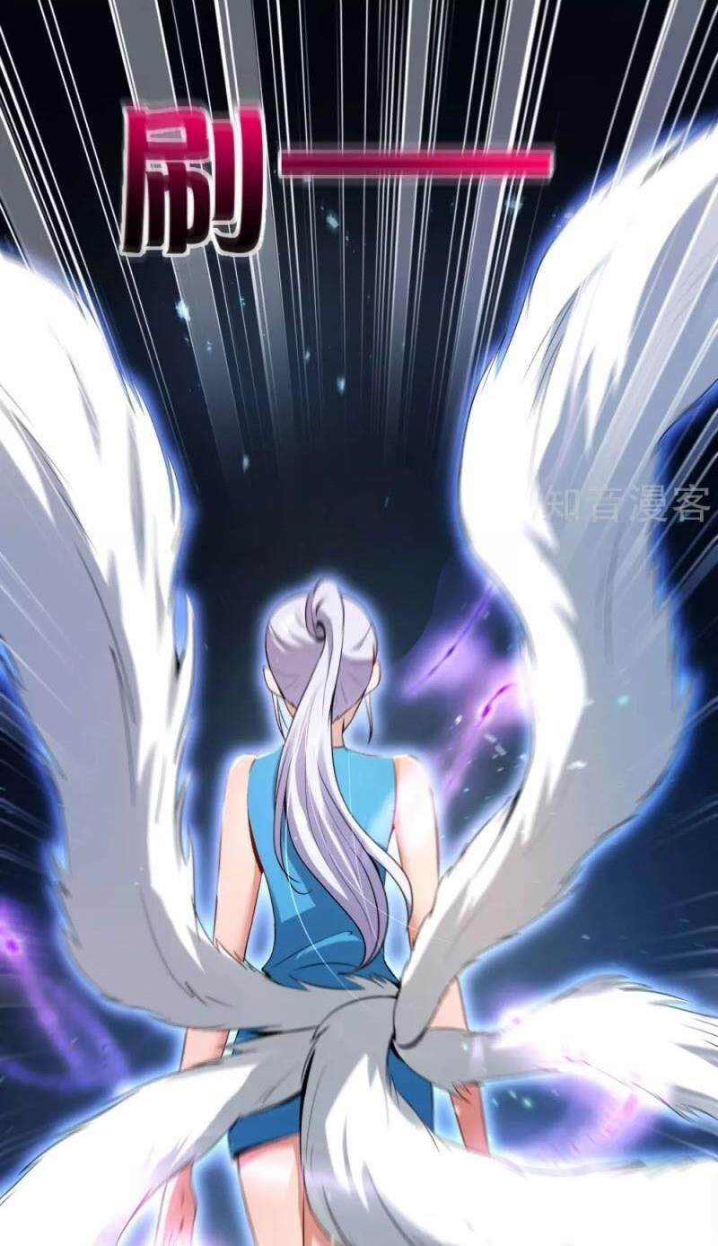 Vòng Bạn Bè Mạnh Nhất Của Tiên Giới Chapter 43 - 8