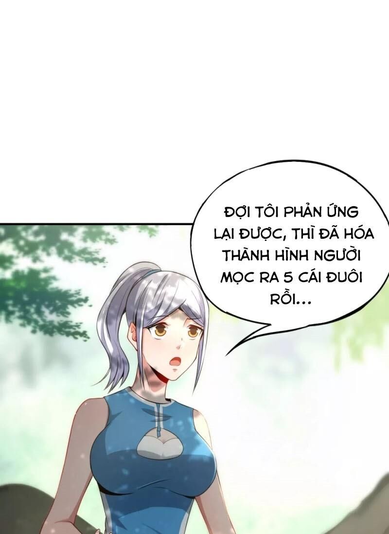 Vòng Bạn Bè Mạnh Nhất Của Tiên Giới Chapter 43 - 10