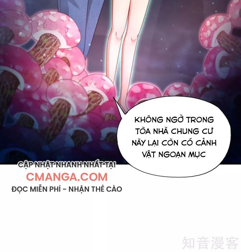 Vòng Bạn Bè Mạnh Nhất Của Tiên Giới Chapter 46 - 2