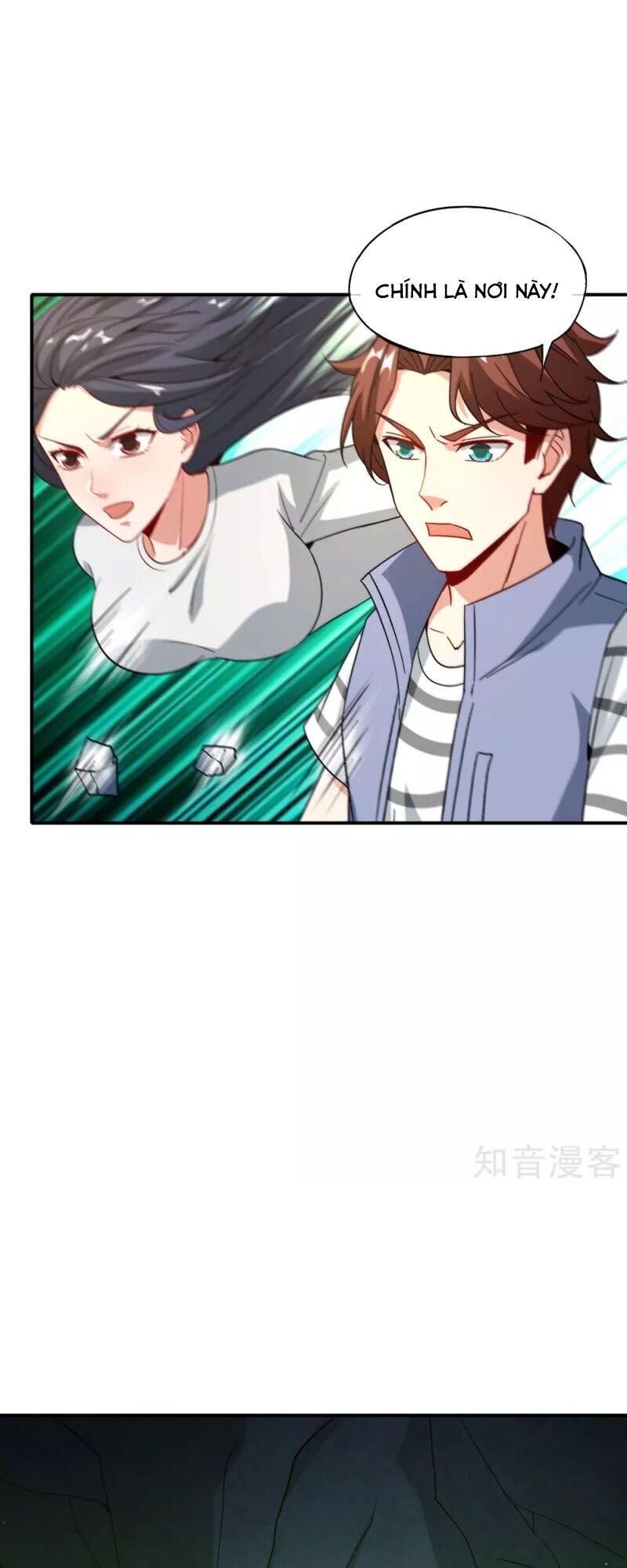 Vòng Bạn Bè Mạnh Nhất Của Tiên Giới Chapter 46 - 11