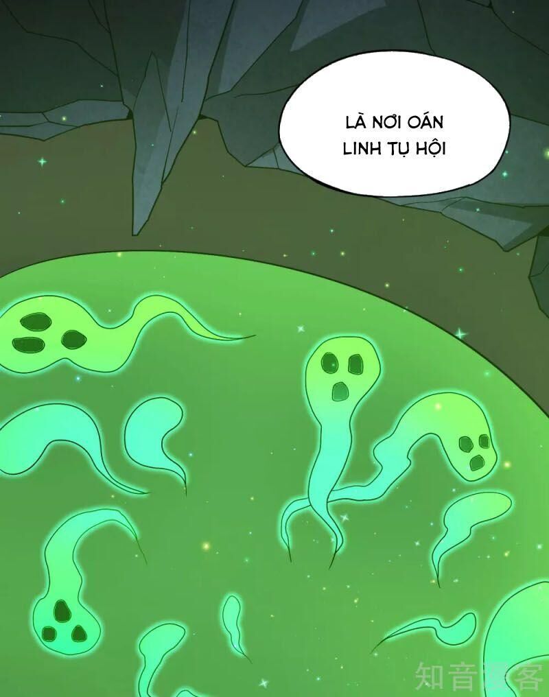 Vòng Bạn Bè Mạnh Nhất Của Tiên Giới Chapter 46 - 12