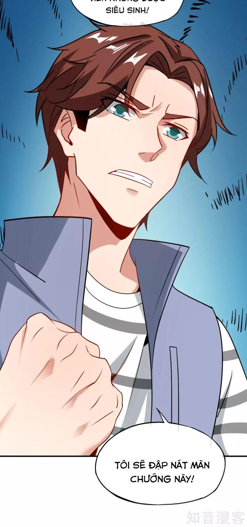 Vòng Bạn Bè Mạnh Nhất Của Tiên Giới Chapter 46 - 16