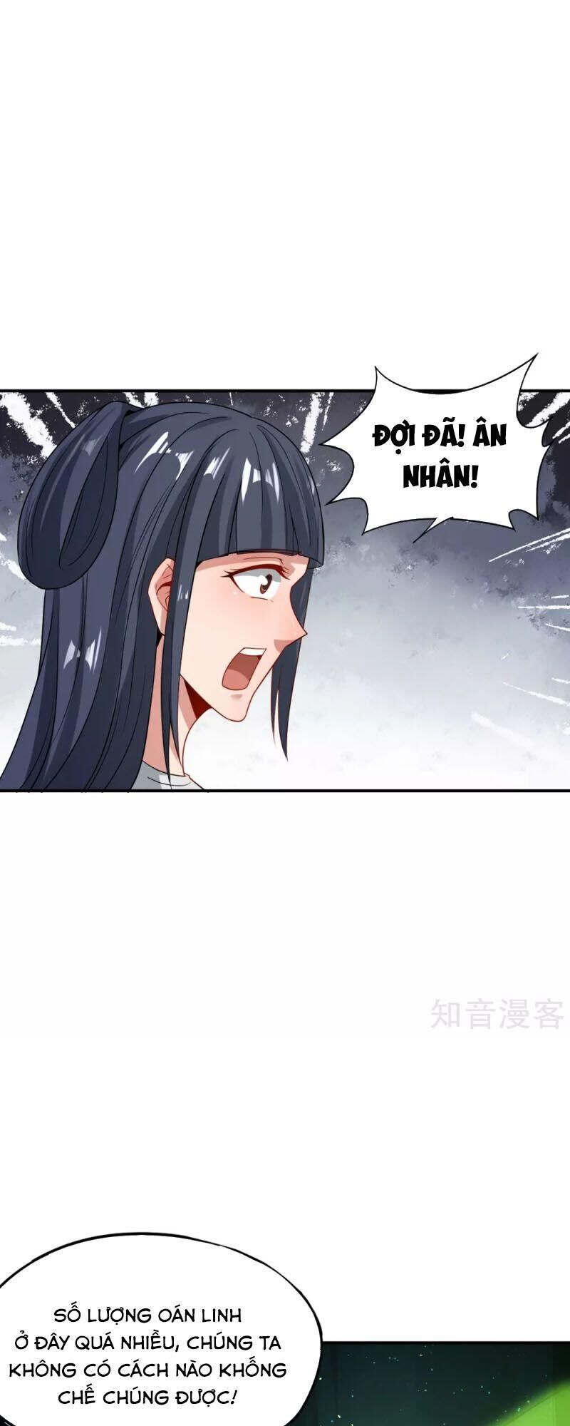 Vòng Bạn Bè Mạnh Nhất Của Tiên Giới Chapter 46 - 17