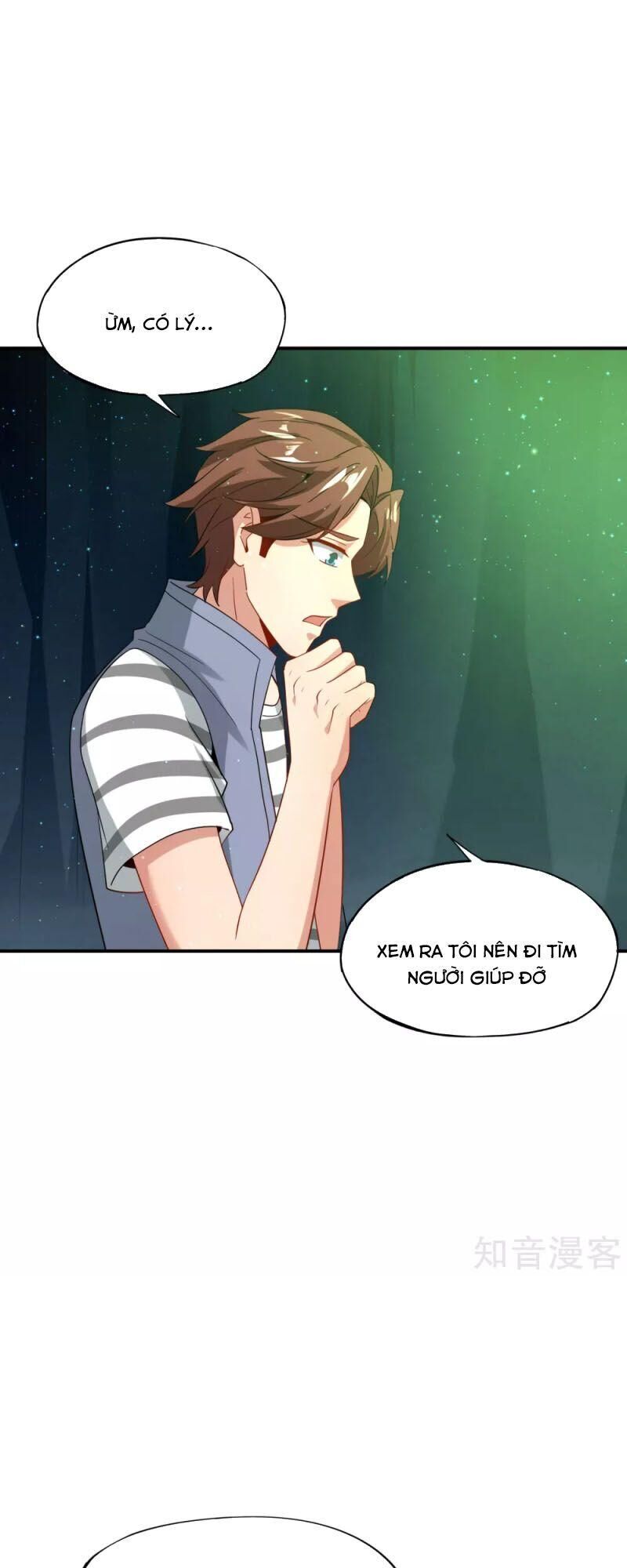 Vòng Bạn Bè Mạnh Nhất Của Tiên Giới Chapter 46 - 19