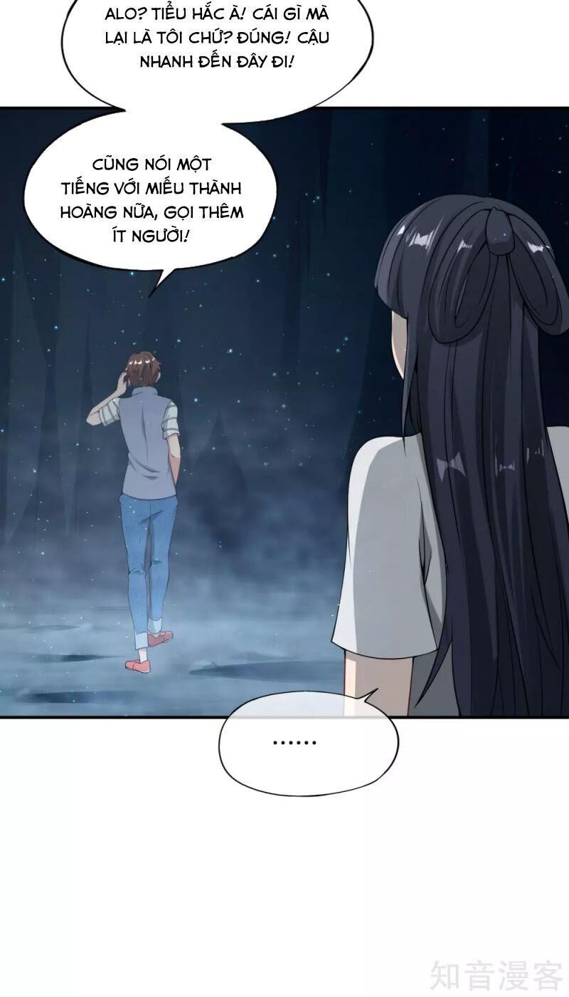 Vòng Bạn Bè Mạnh Nhất Của Tiên Giới Chapter 46 - 20