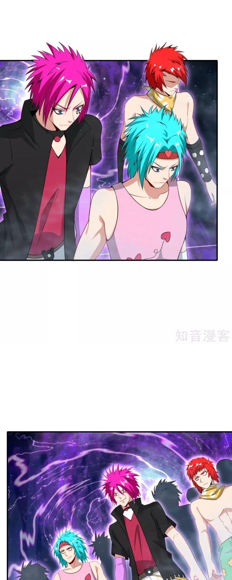 Vòng Bạn Bè Mạnh Nhất Của Tiên Giới Chapter 46 - 21