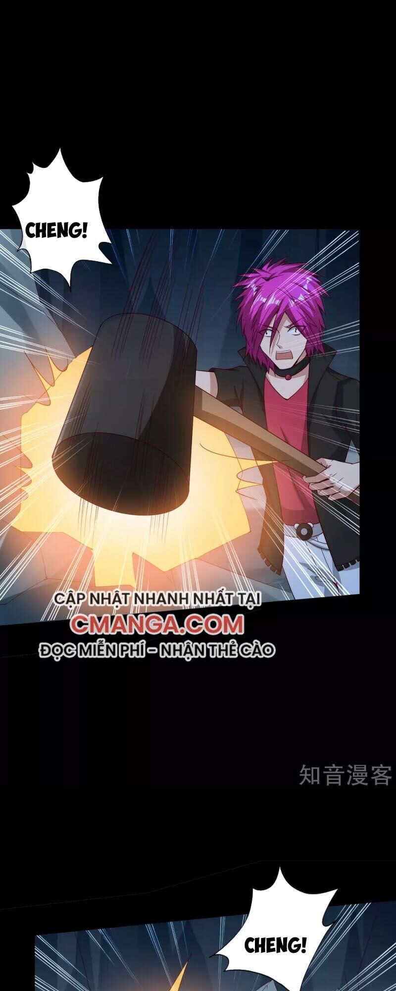 Vòng Bạn Bè Mạnh Nhất Của Tiên Giới Chapter 46 - 27