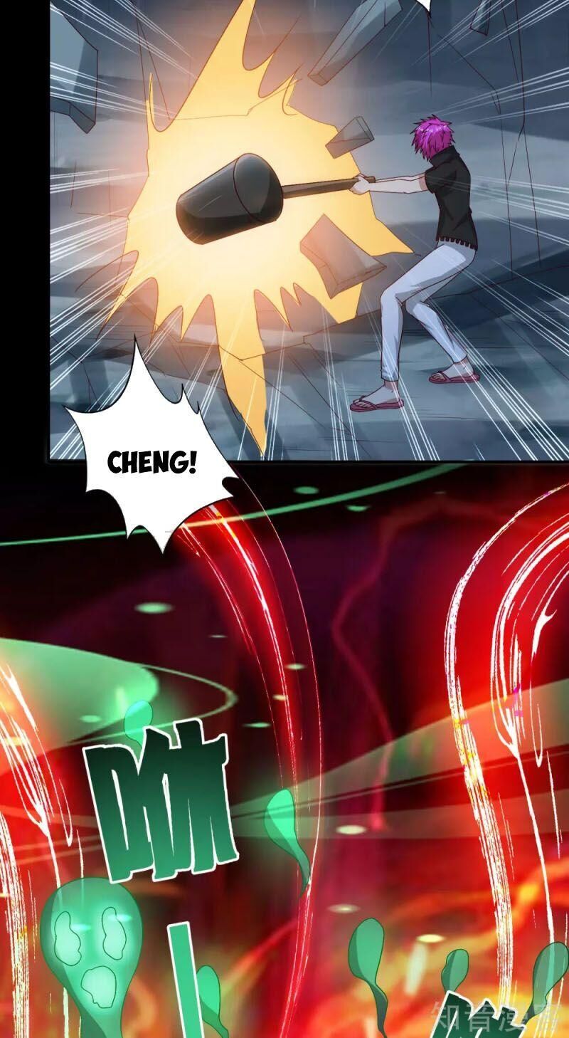 Vòng Bạn Bè Mạnh Nhất Của Tiên Giới Chapter 46 - 28