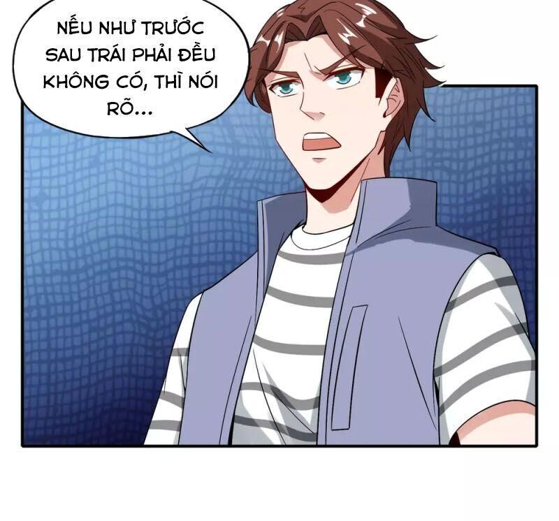 Vòng Bạn Bè Mạnh Nhất Của Tiên Giới Chapter 46 - 4