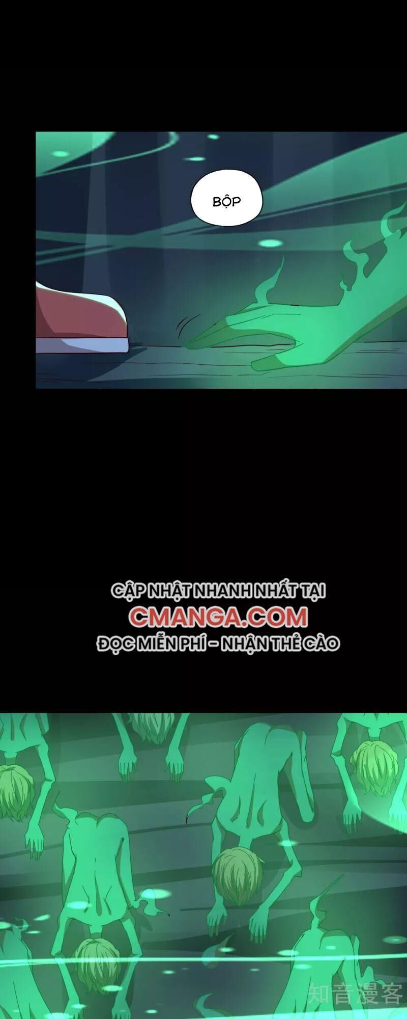 Vòng Bạn Bè Mạnh Nhất Của Tiên Giới Chapter 46 - 31