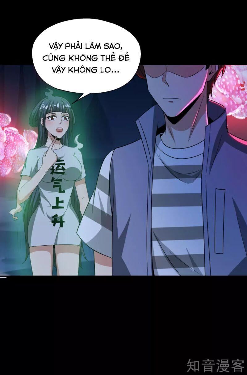 Vòng Bạn Bè Mạnh Nhất Của Tiên Giới Chapter 46 - 38