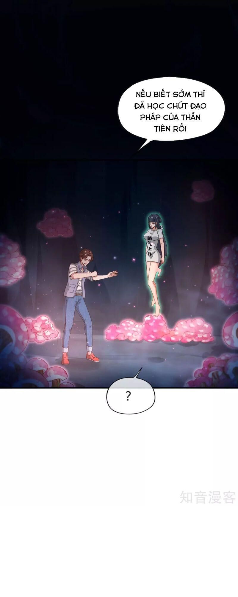 Vòng Bạn Bè Mạnh Nhất Của Tiên Giới Chapter 46 - 7