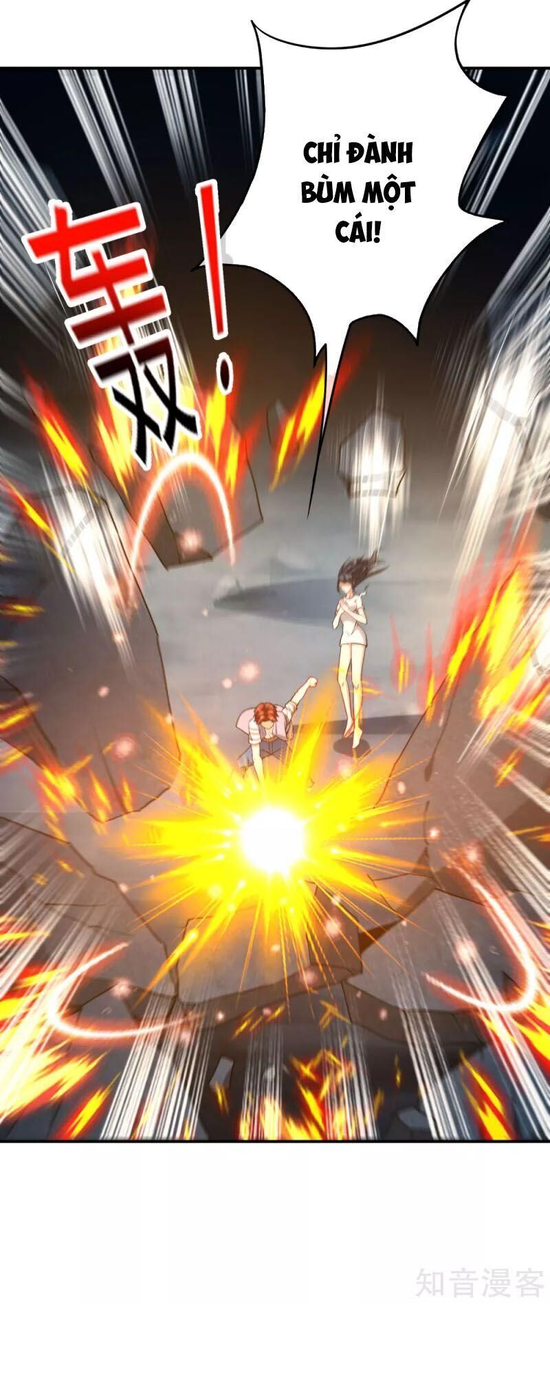 Vòng Bạn Bè Mạnh Nhất Của Tiên Giới Chapter 46 - 9