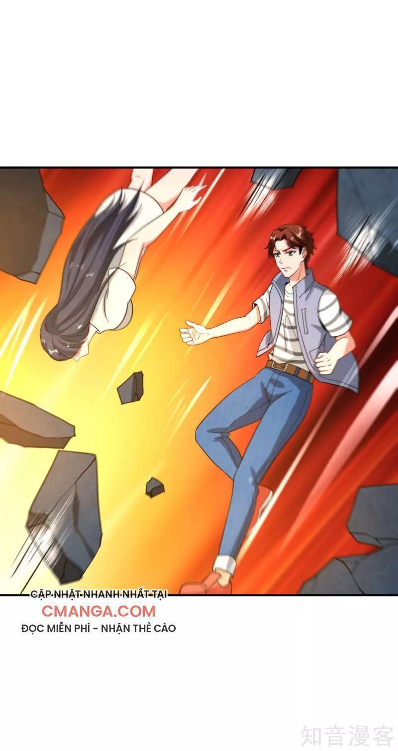 Vòng Bạn Bè Mạnh Nhất Của Tiên Giới Chapter 46 - 10