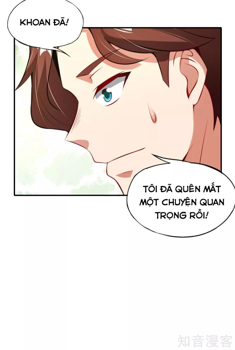 Vòng Bạn Bè Mạnh Nhất Của Tiên Giới Chapter 49 - 2