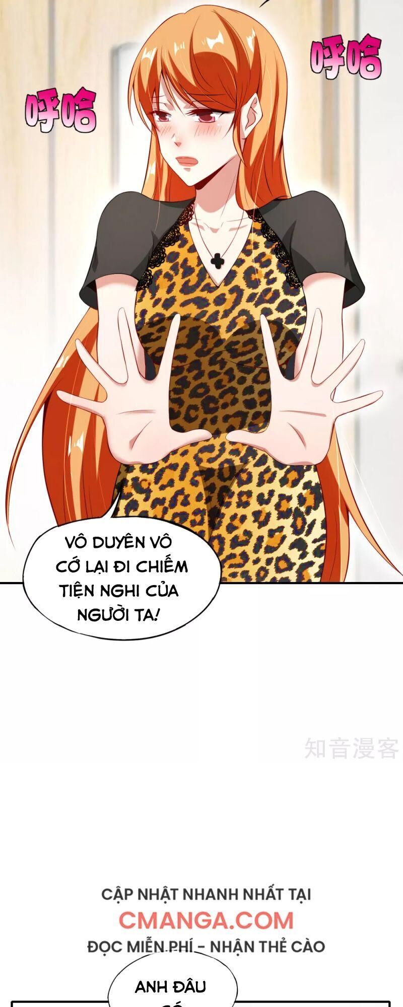 Vòng Bạn Bè Mạnh Nhất Của Tiên Giới Chapter 49 - 13