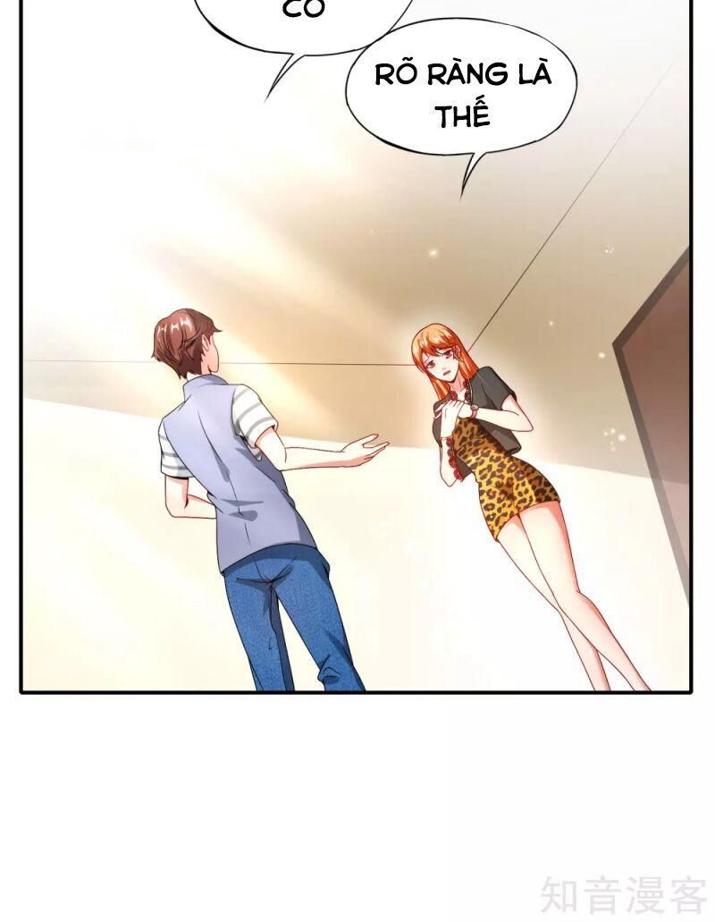 Vòng Bạn Bè Mạnh Nhất Của Tiên Giới Chapter 49 - 14