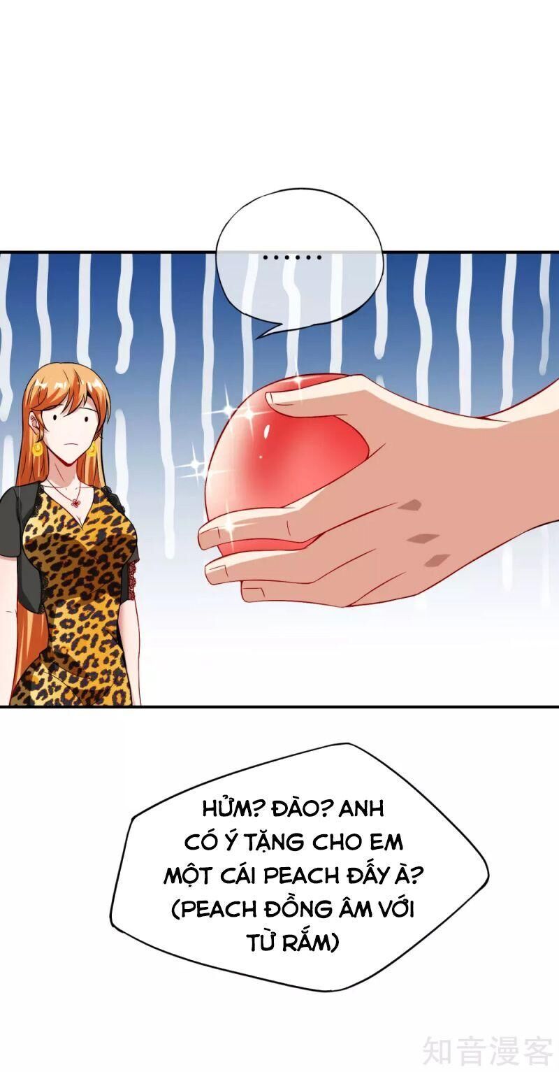 Vòng Bạn Bè Mạnh Nhất Của Tiên Giới Chapter 49 - 16