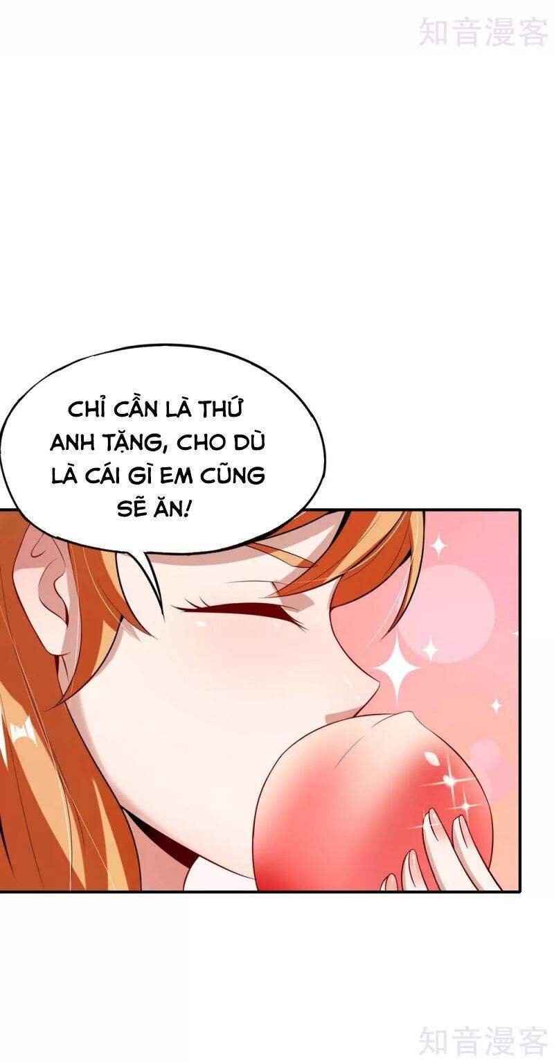 Vòng Bạn Bè Mạnh Nhất Của Tiên Giới Chapter 49 - 18