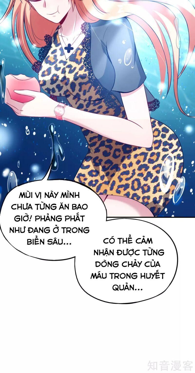 Vòng Bạn Bè Mạnh Nhất Của Tiên Giới Chapter 49 - 20