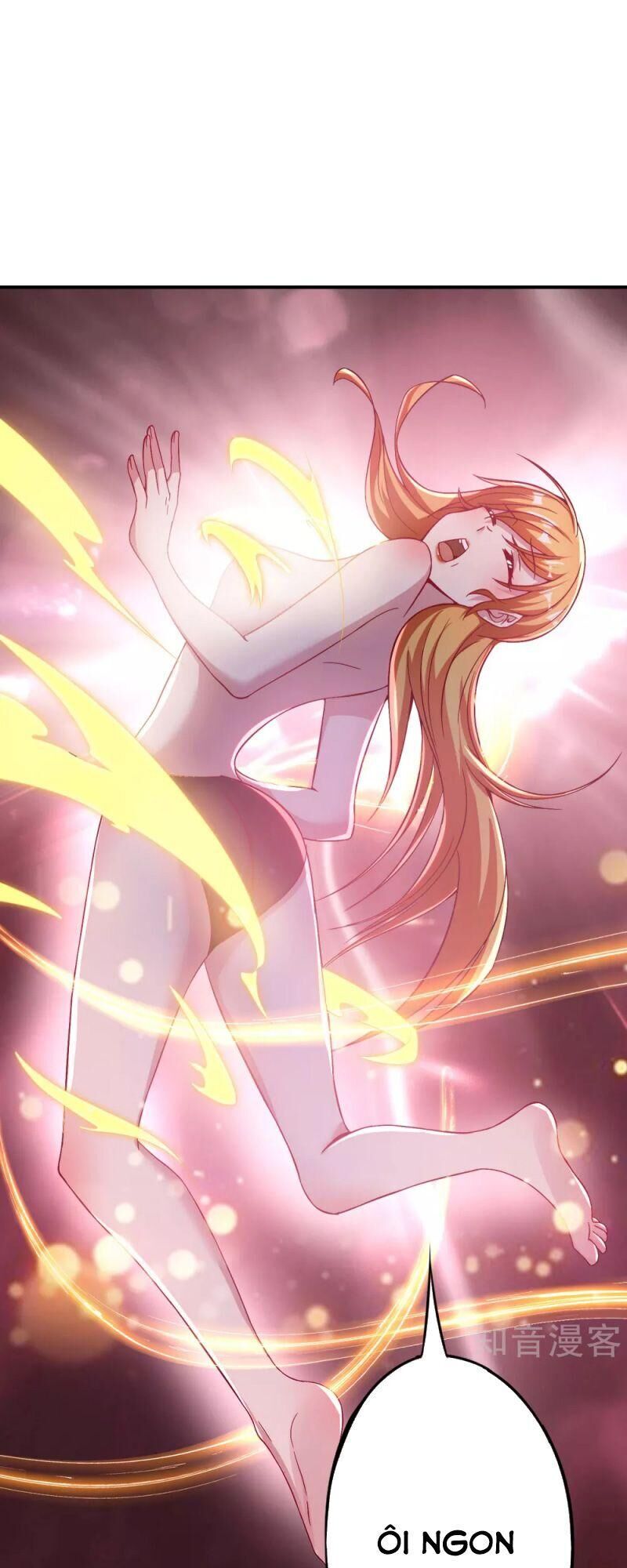 Vòng Bạn Bè Mạnh Nhất Của Tiên Giới Chapter 49 - 21