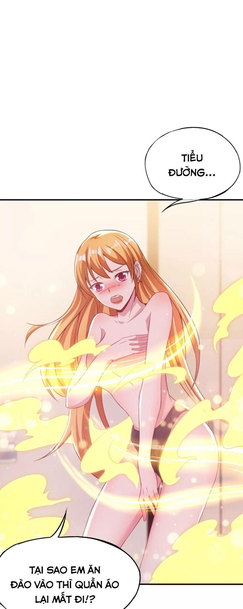 Vòng Bạn Bè Mạnh Nhất Của Tiên Giới Chapter 49 - 23