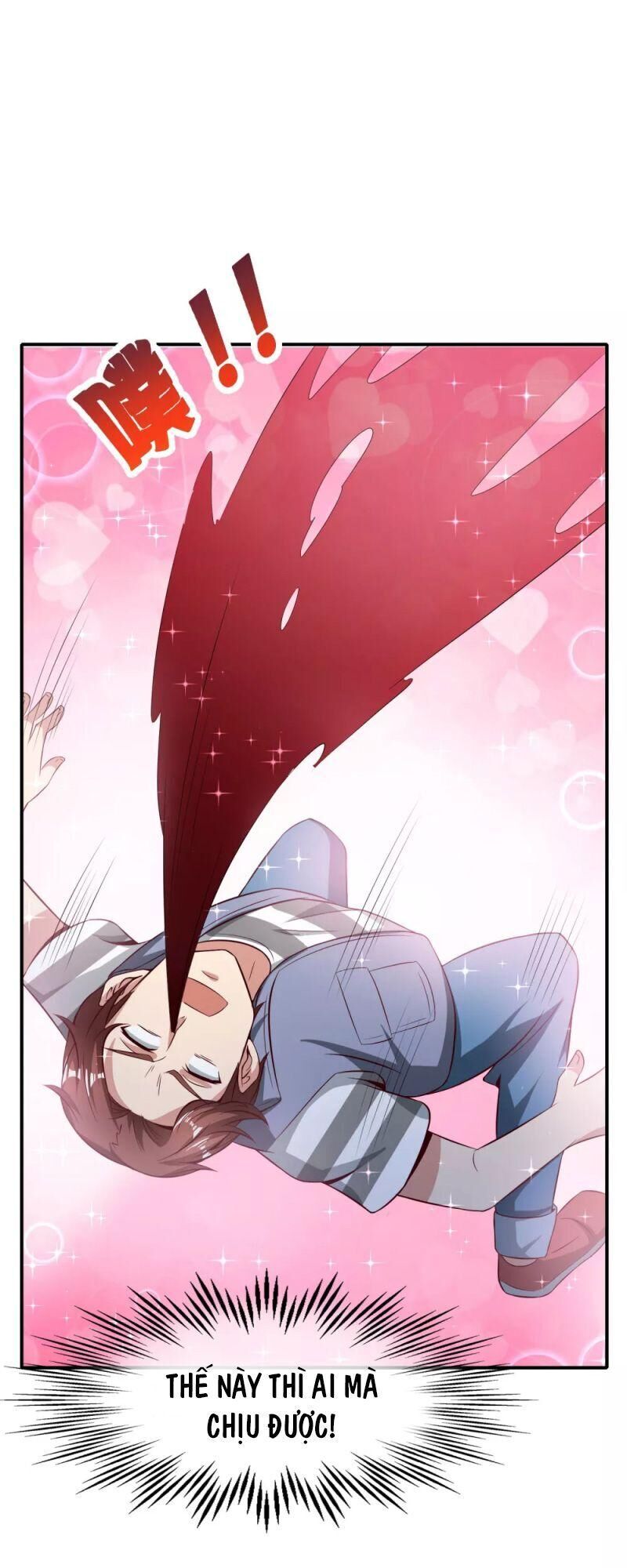 Vòng Bạn Bè Mạnh Nhất Của Tiên Giới Chapter 49 - 25