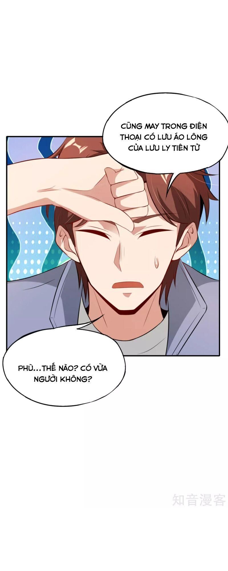 Vòng Bạn Bè Mạnh Nhất Của Tiên Giới Chapter 49 - 28