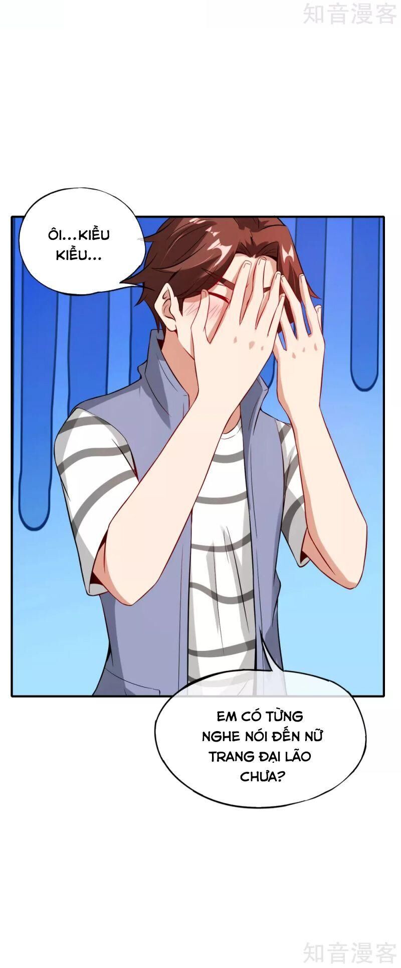 Vòng Bạn Bè Mạnh Nhất Của Tiên Giới Chapter 49 - 33