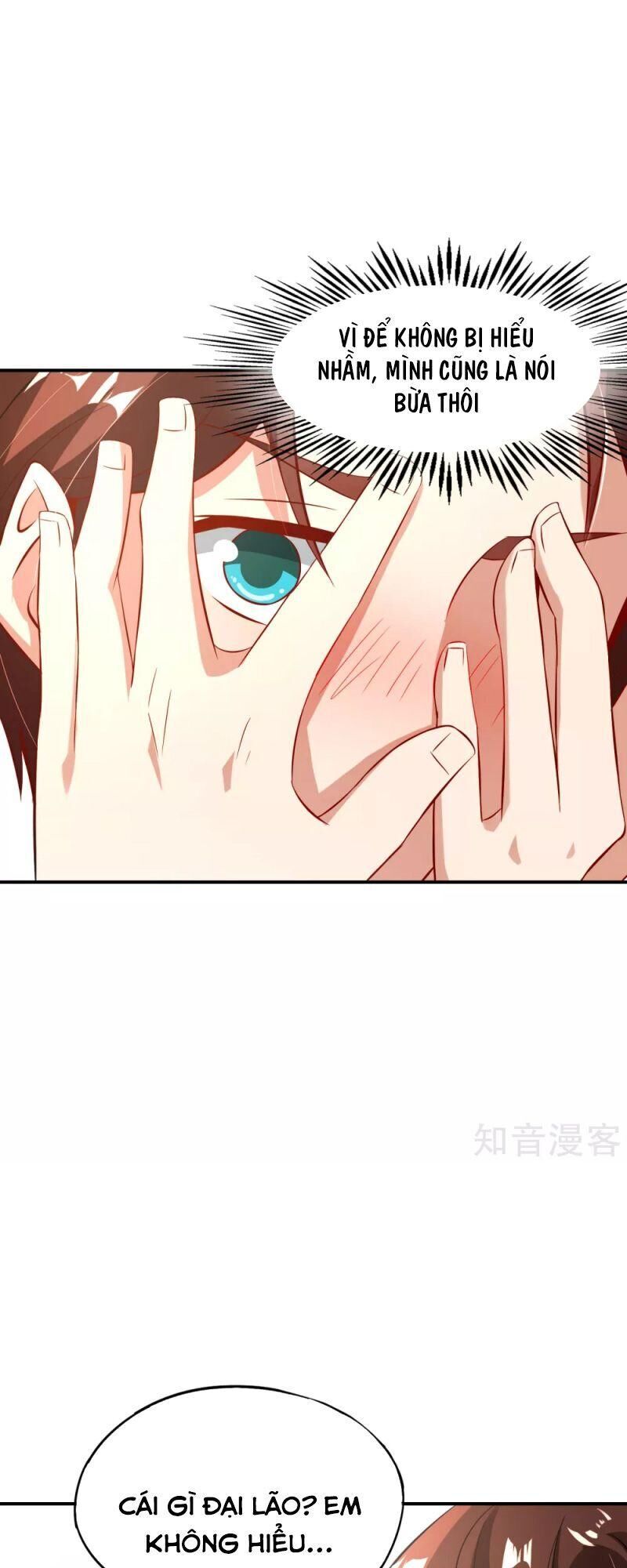 Vòng Bạn Bè Mạnh Nhất Của Tiên Giới Chapter 49 - 34