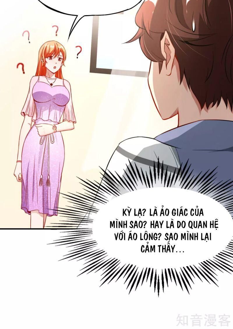 Vòng Bạn Bè Mạnh Nhất Của Tiên Giới Chapter 49 - 35