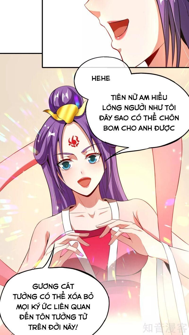 Vòng Bạn Bè Mạnh Nhất Của Tiên Giới Chapter 49 - 6