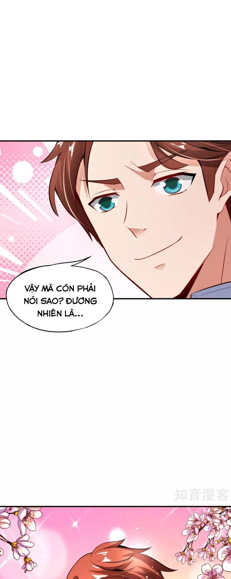 Vòng Bạn Bè Mạnh Nhất Của Tiên Giới Chapter 49 - 9